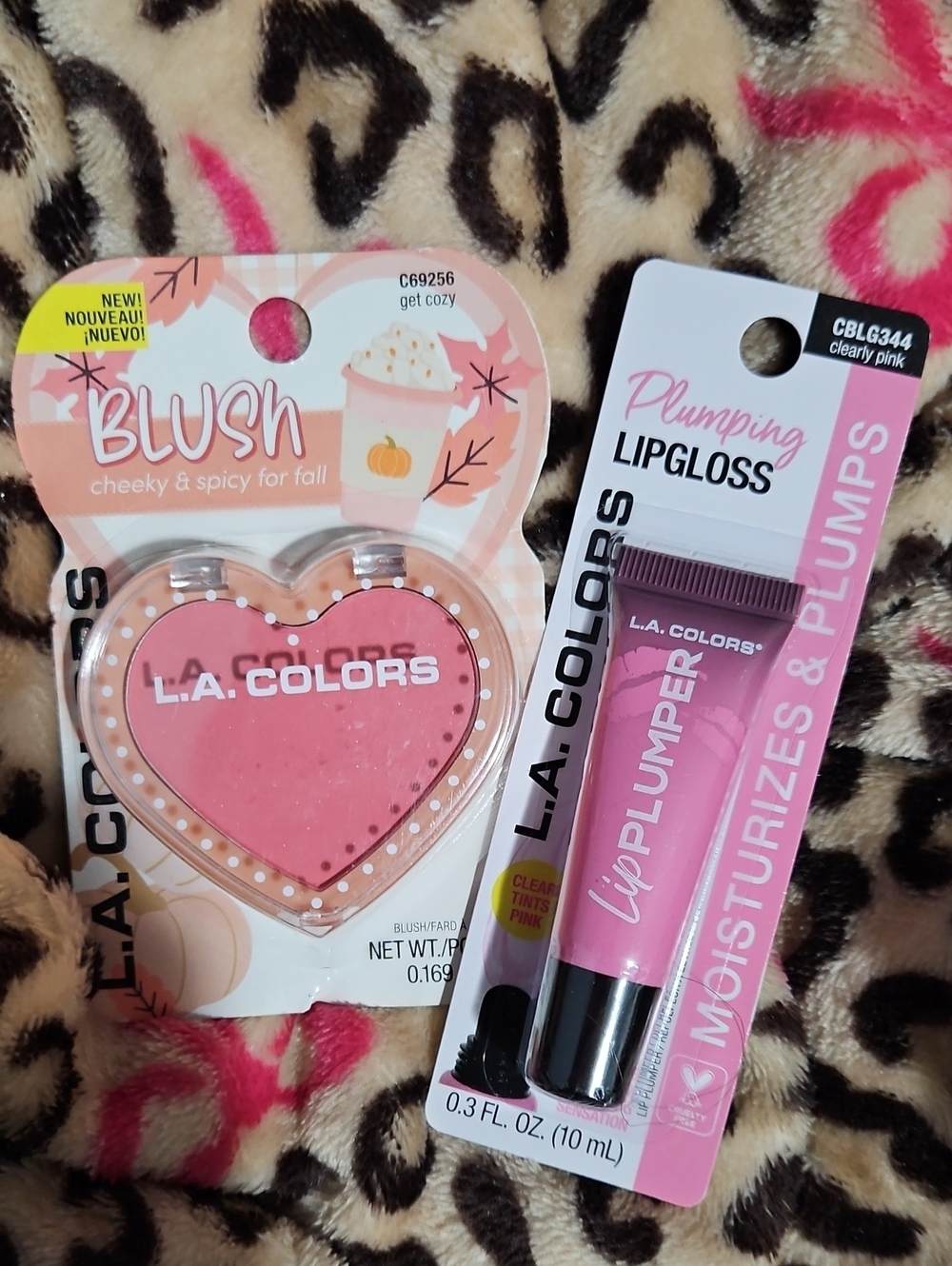 Makeup Lot